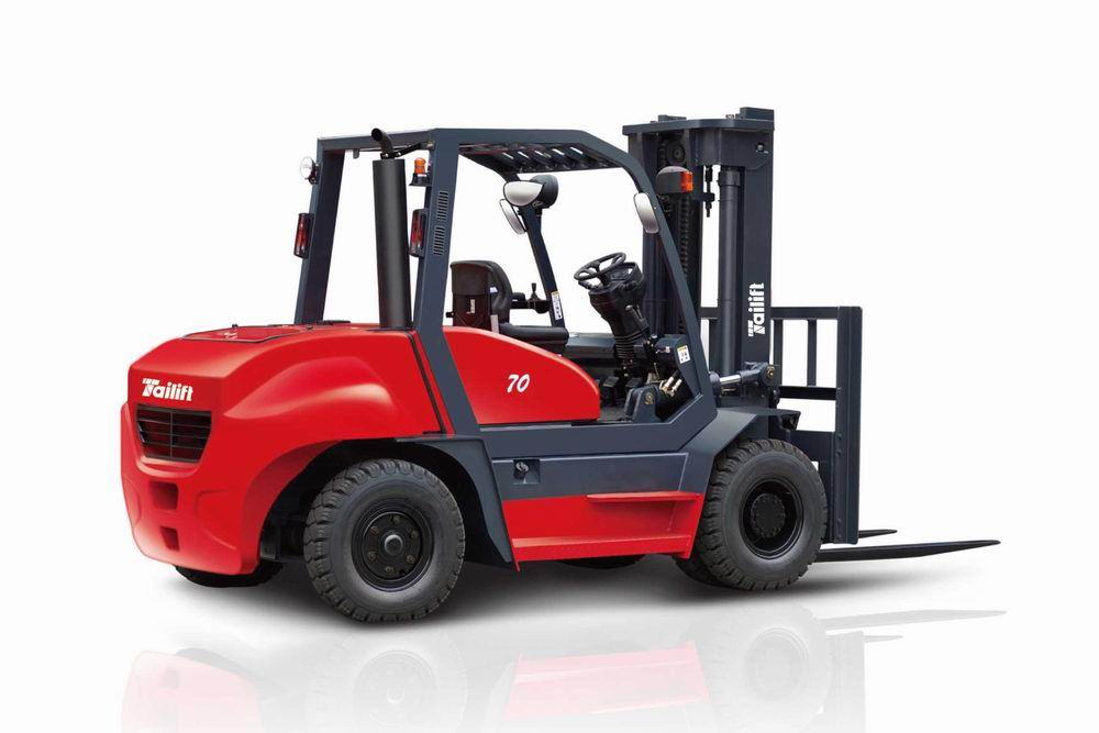 如何根據選擇車型和配置來選擇叉車 如何根據選擇車型和配置來選擇叉車